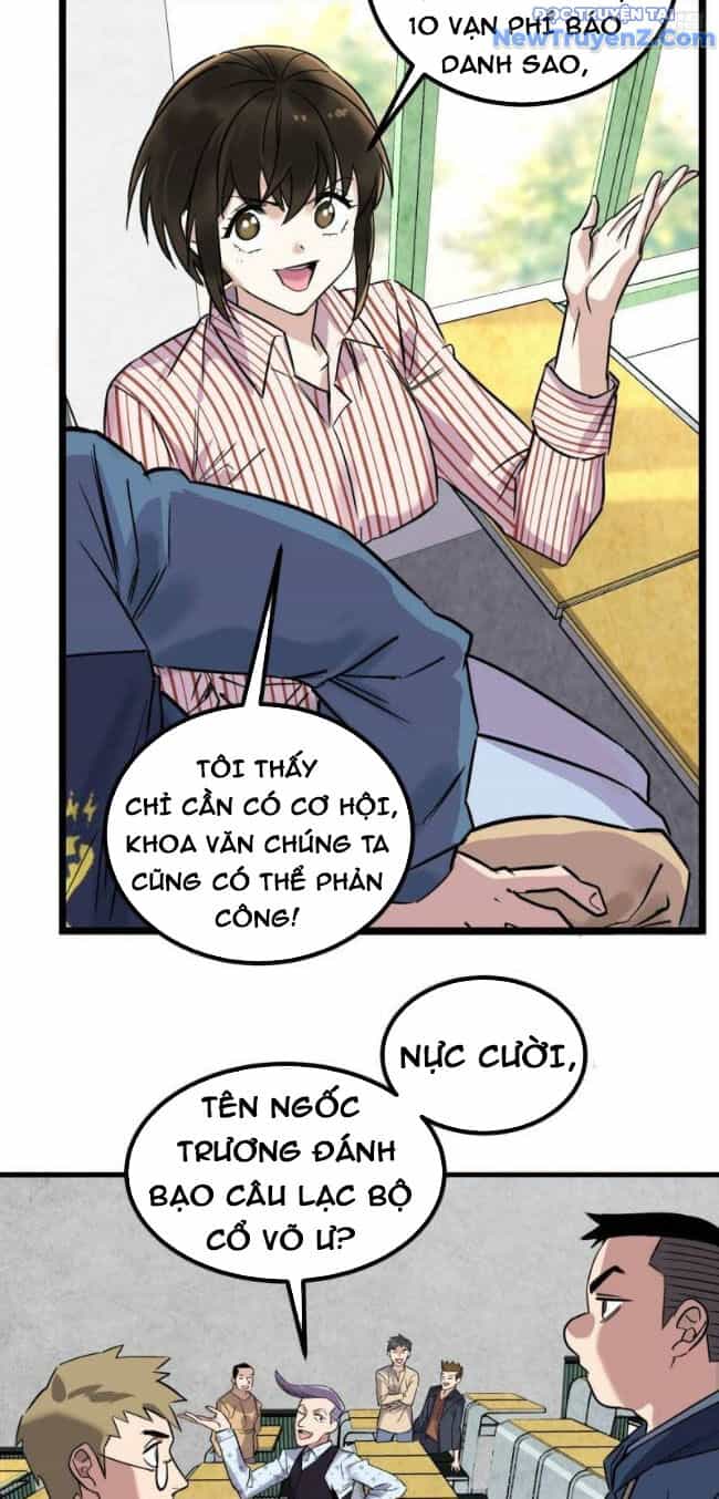 Ta Có Một Tòa Anh Linh Điện - Chương 30 - ảnh 9