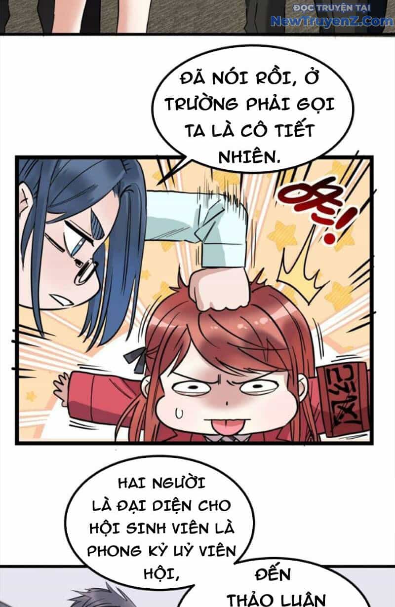 Ta Có Một Tòa Anh Linh Điện - Chương 31 - ảnh 12