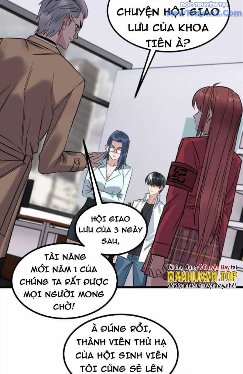 Ta Có Một Tòa Anh Linh Điện - Chương 31 - ảnh 13