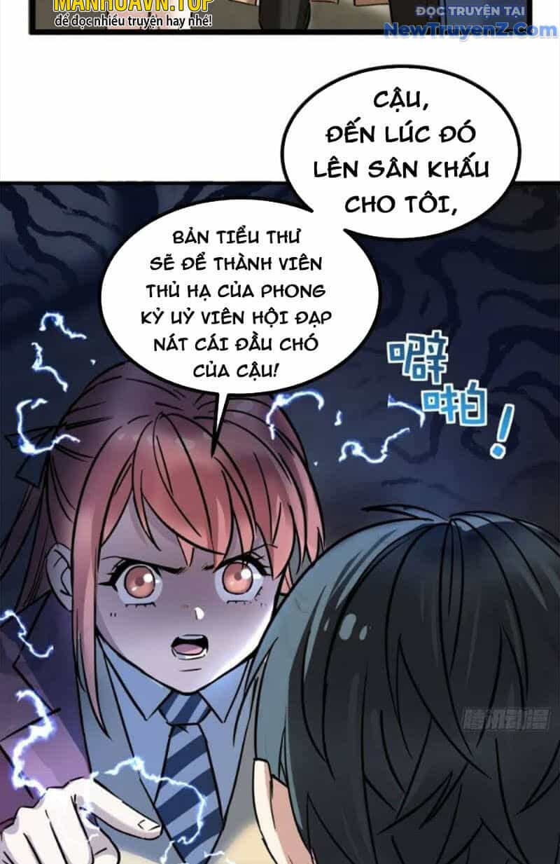 Ta Có Một Tòa Anh Linh Điện - Chương 31 - ảnh 16