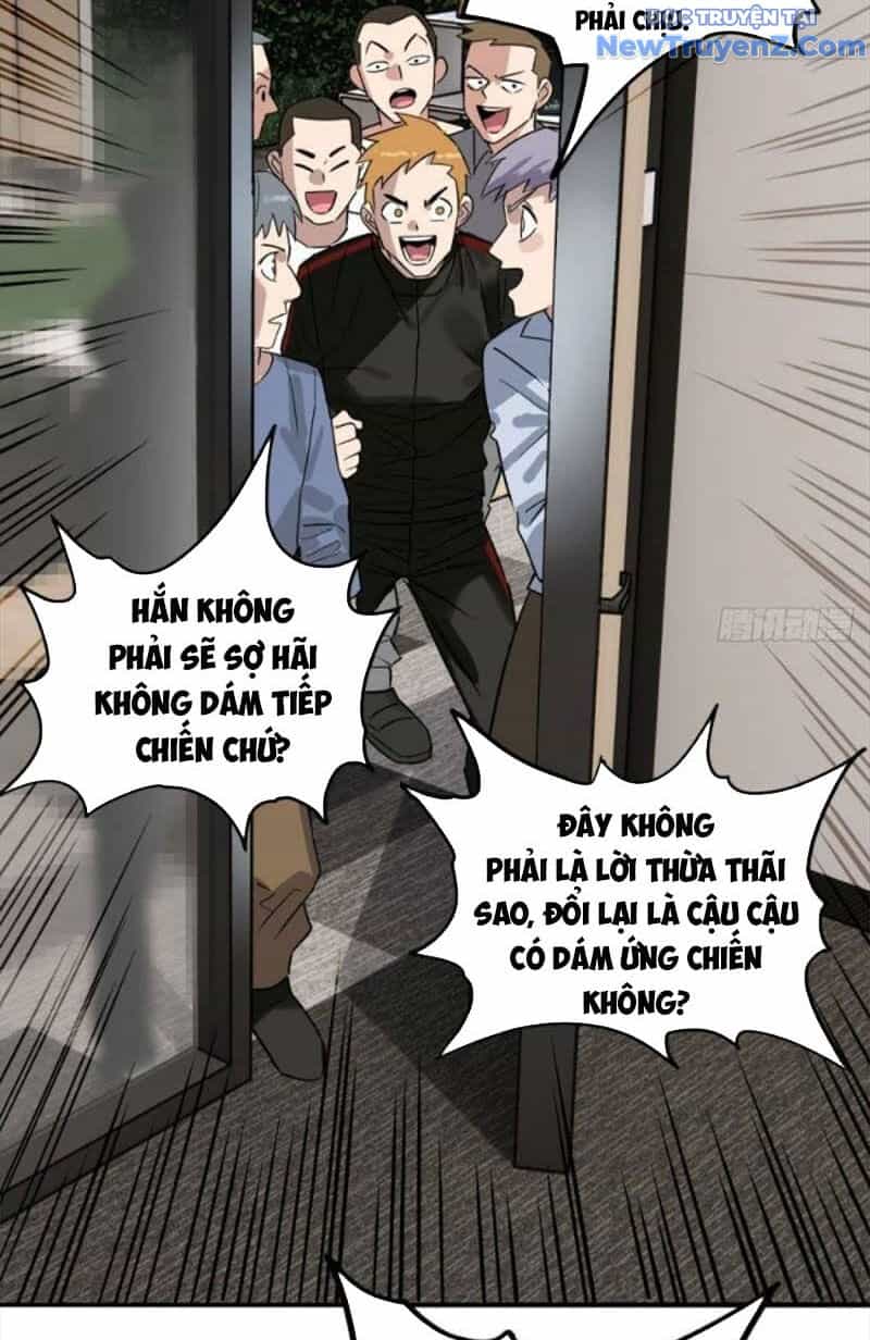 Ta Có Một Tòa Anh Linh Điện - Chương 31 - ảnh 19