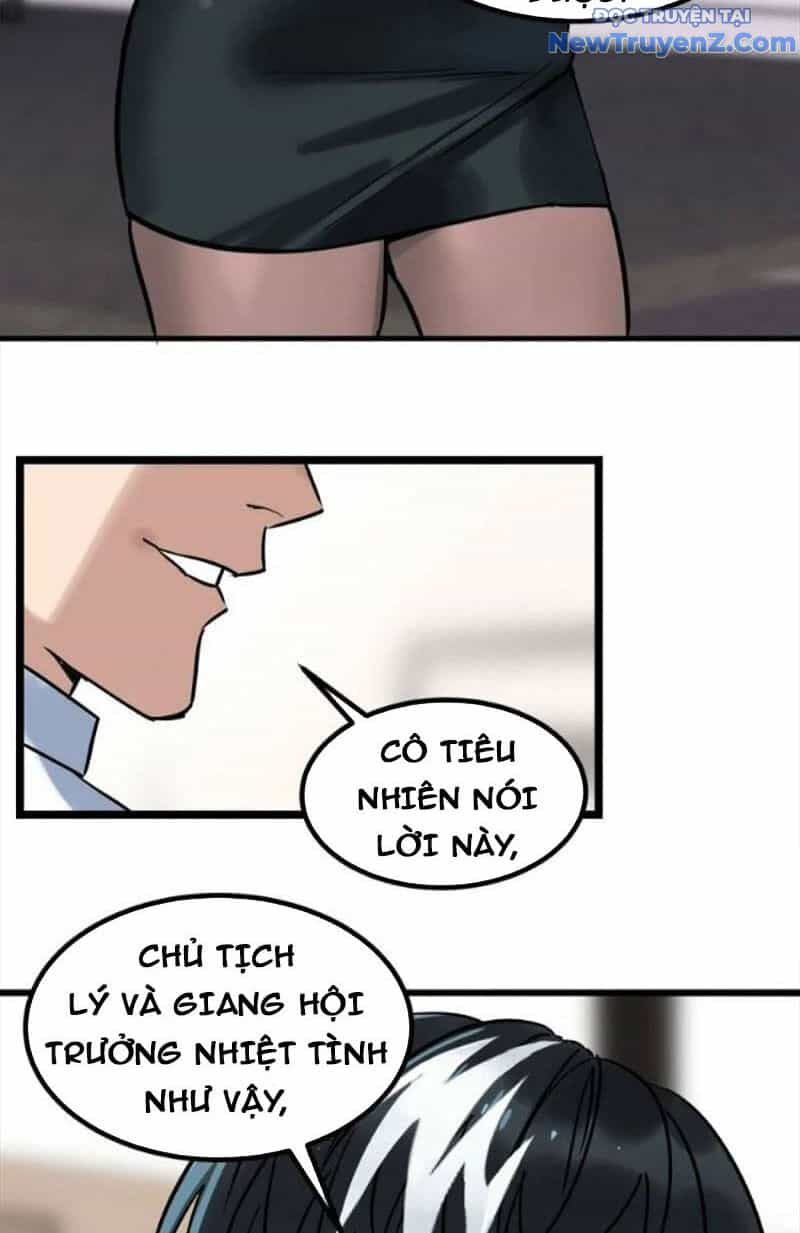 Ta Có Một Tòa Anh Linh Điện - Chương 31 - ảnh 23