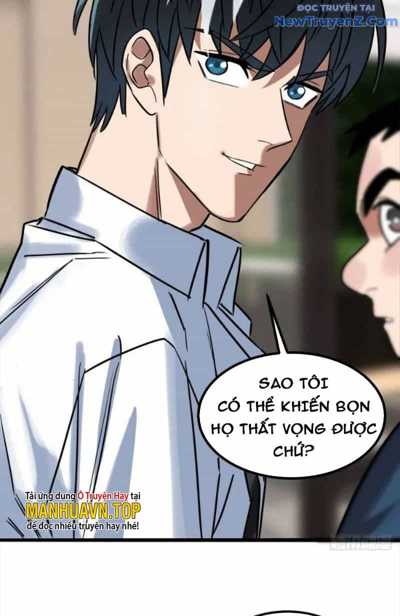 Ta Có Một Tòa Anh Linh Điện - Chương 31 - ảnh 24