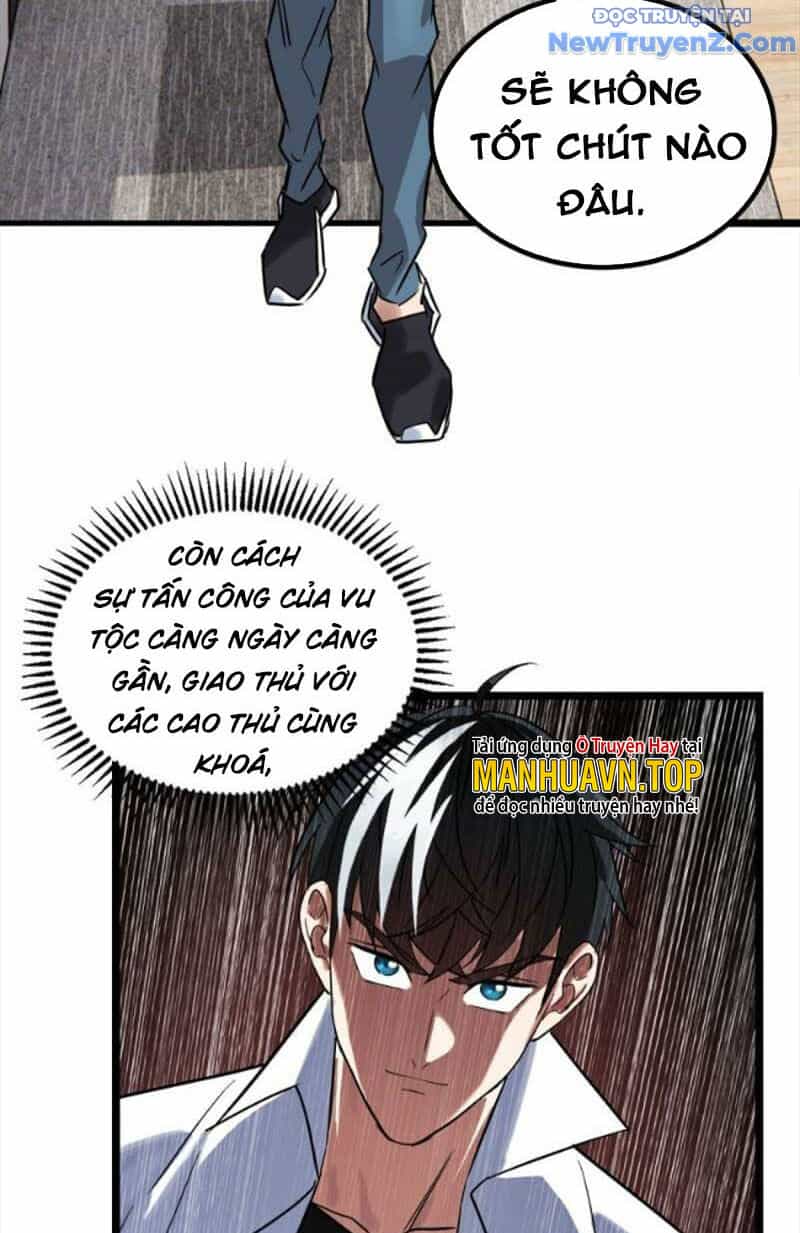 Ta Có Một Tòa Anh Linh Điện - Chương 31 - ảnh 28
