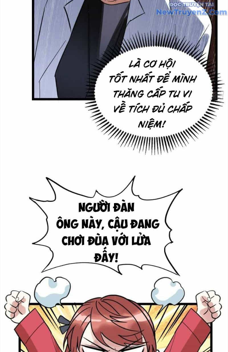 Ta Có Một Tòa Anh Linh Điện - Chương 31 - ảnh 29