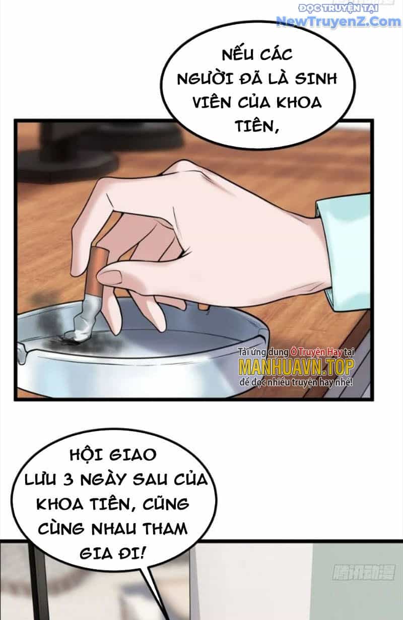 Ta Có Một Tòa Anh Linh Điện - Chương 31 - ảnh 3
