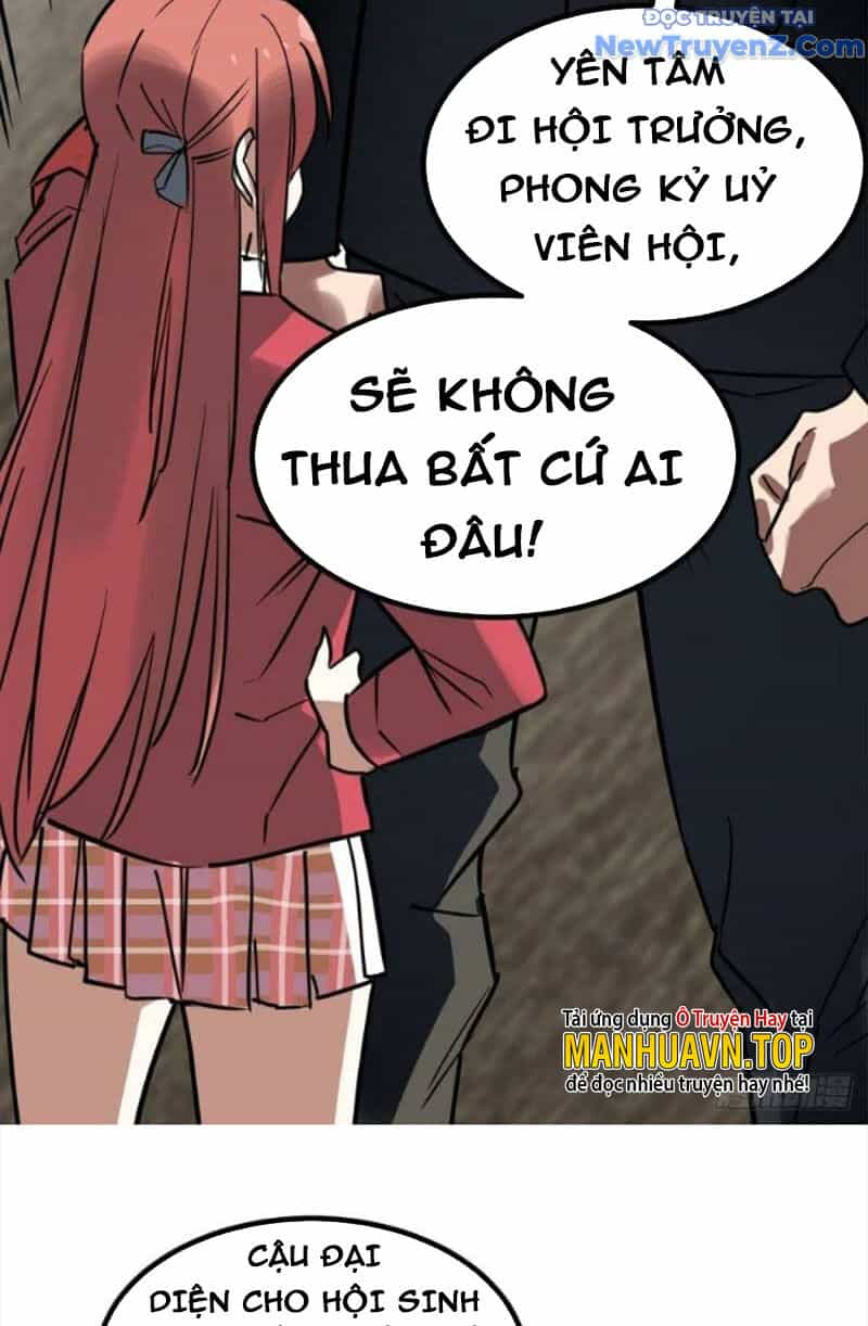 Ta Có Một Tòa Anh Linh Điện - Chương 31 - ảnh 31