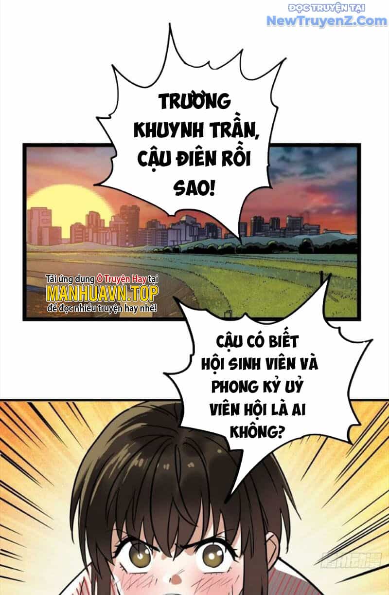 Ta Có Một Tòa Anh Linh Điện - Chương 31 - ảnh 35