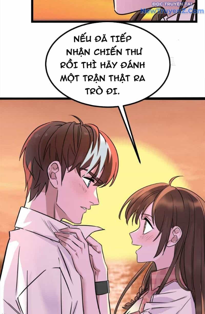 Ta Có Một Tòa Anh Linh Điện - Chương 31 - ảnh 40