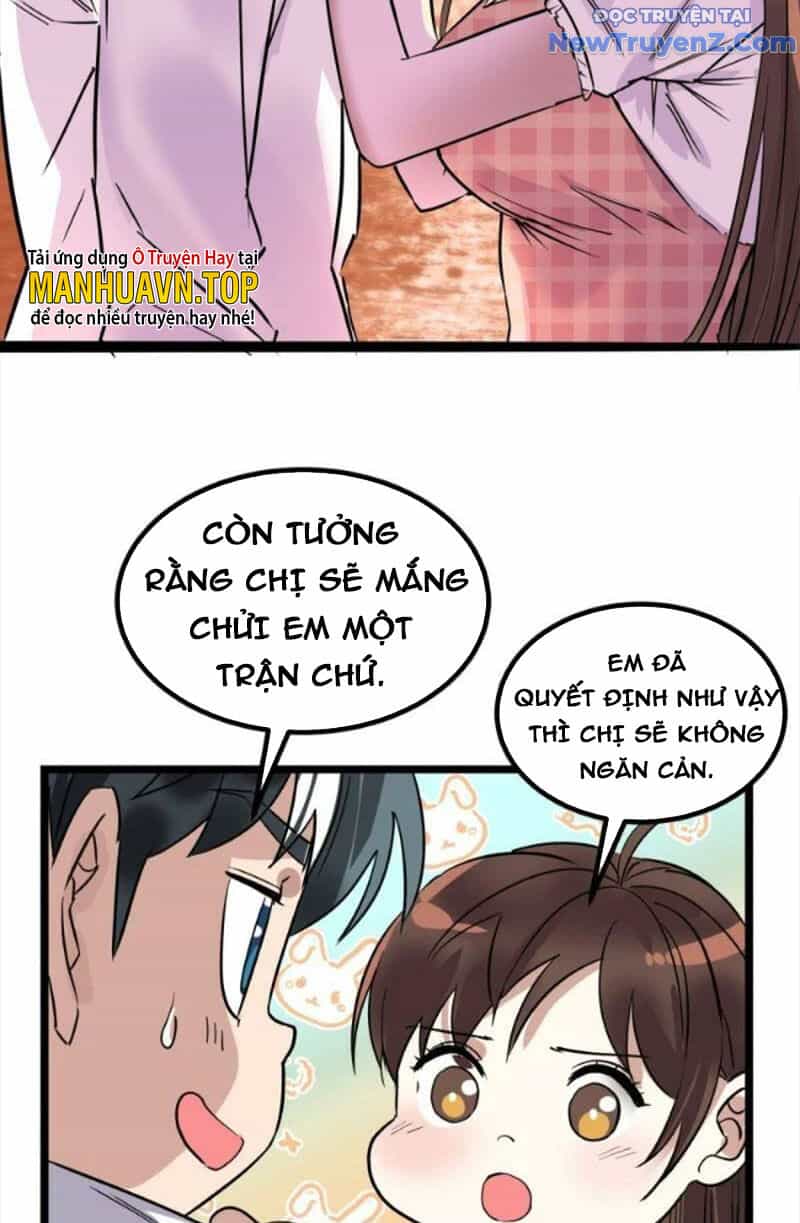 Ta Có Một Tòa Anh Linh Điện - Chương 31 - ảnh 41