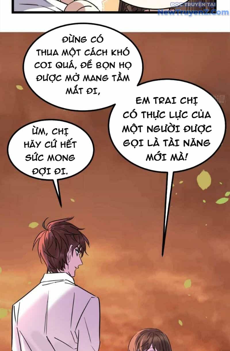 Ta Có Một Tòa Anh Linh Điện - Chương 31 - ảnh 42