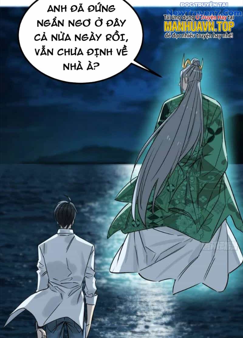 Ta Có Một Tòa Anh Linh Điện - Chương 31 - ảnh 46