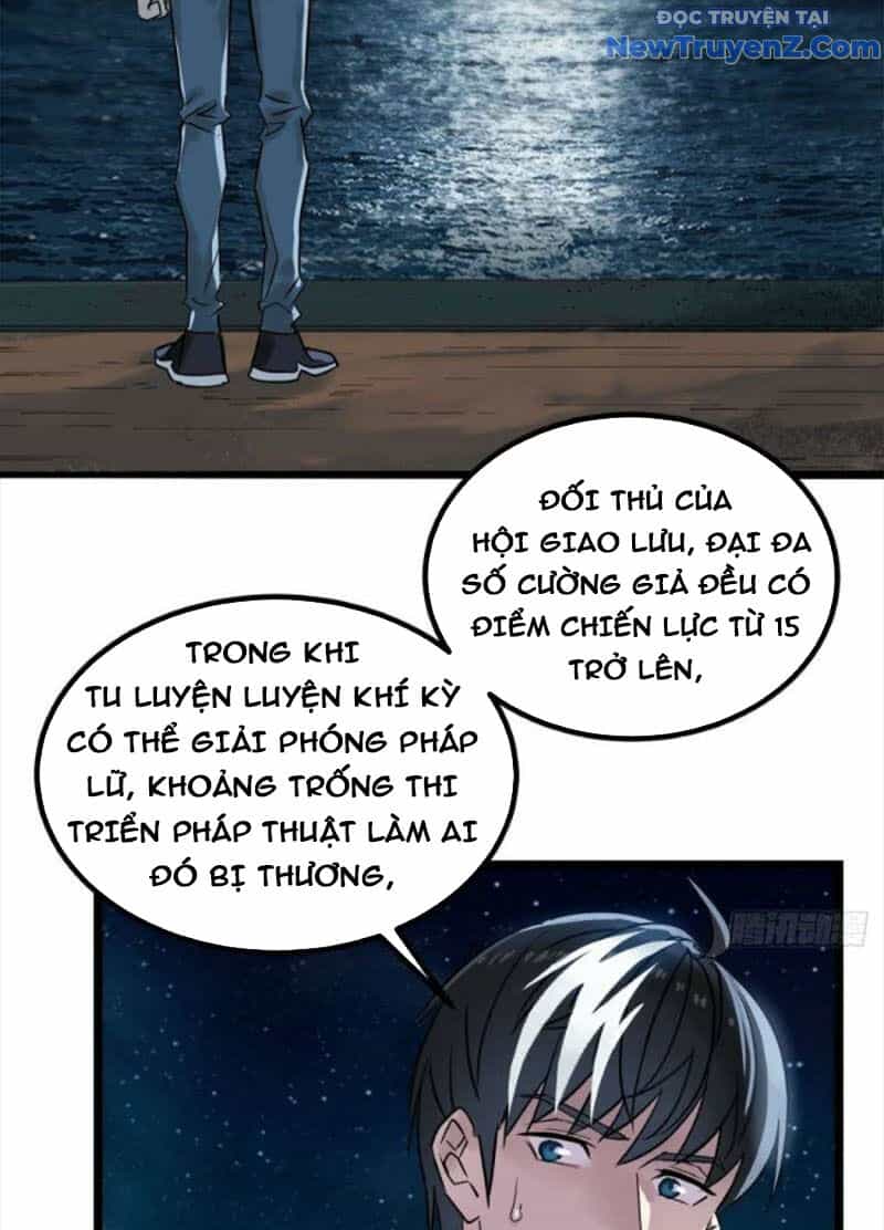 Ta Có Một Tòa Anh Linh Điện - Chương 31 - ảnh 47