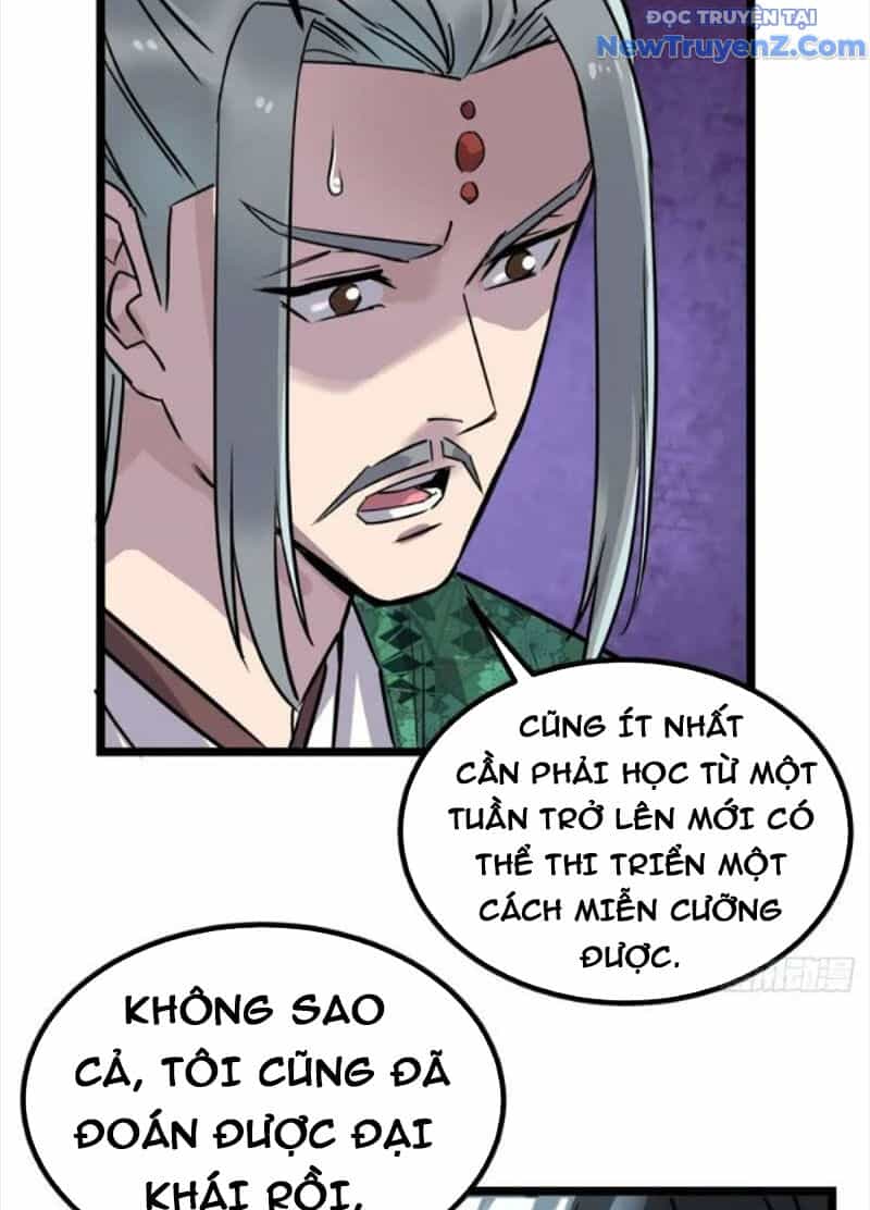 Ta Có Một Tòa Anh Linh Điện - Chương 31 - ảnh 50