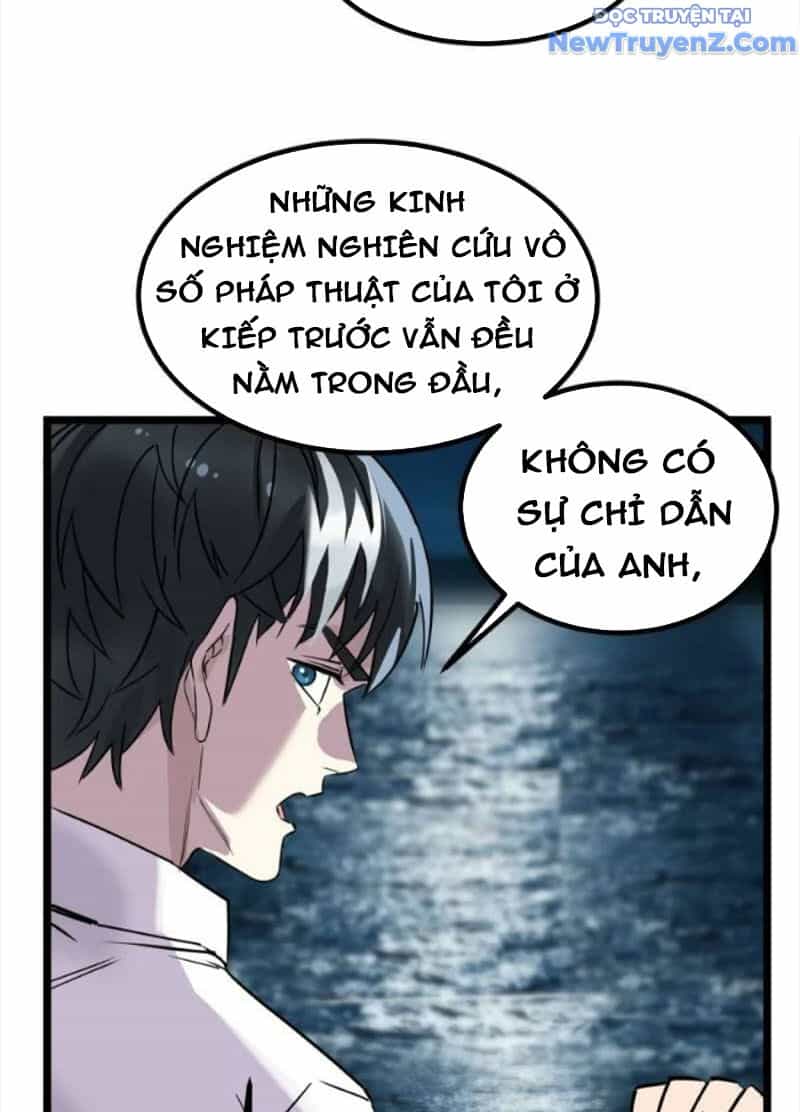 Ta Có Một Tòa Anh Linh Điện - Chương 31 - ảnh 53