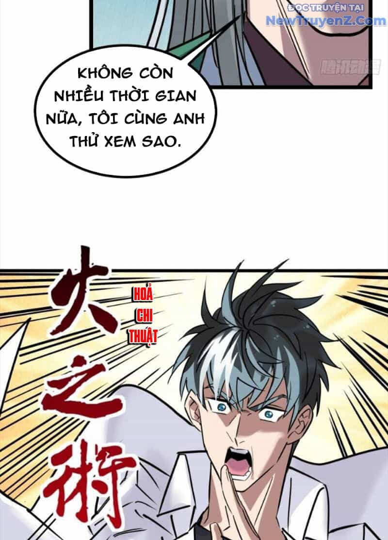 Ta Có Một Tòa Anh Linh Điện - Chương 31 - ảnh 55