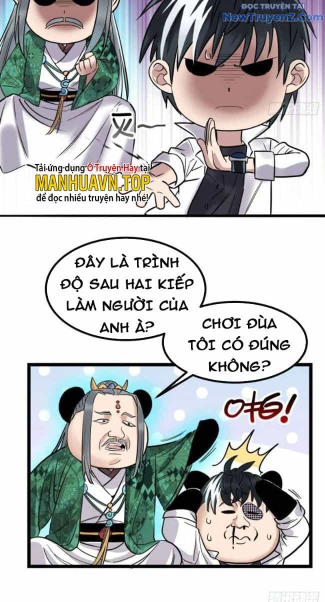 Ta Có Một Tòa Anh Linh Điện - Chương 31 - ảnh 62