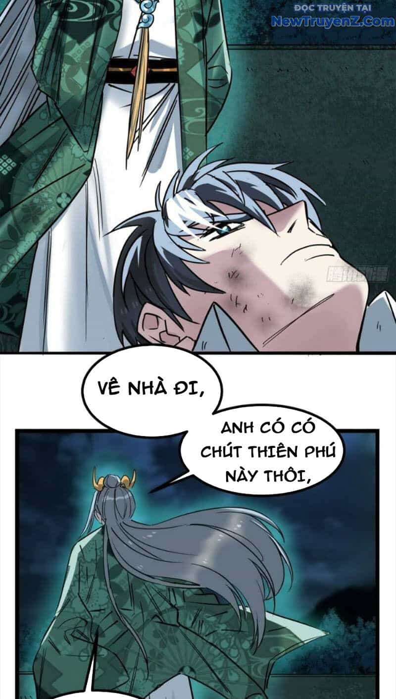 Ta Có Một Tòa Anh Linh Điện - Chương 32 - ảnh 10