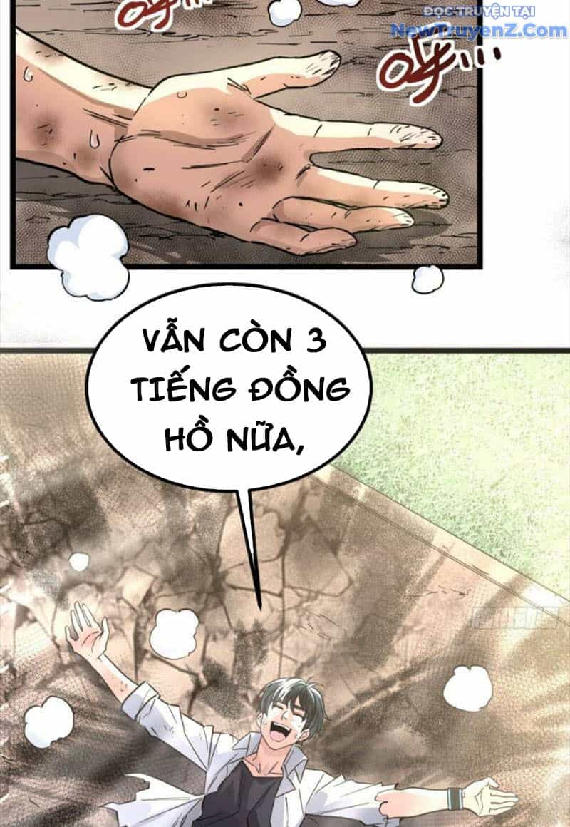 Ta Có Một Tòa Anh Linh Điện - Chương 32 - ảnh 16