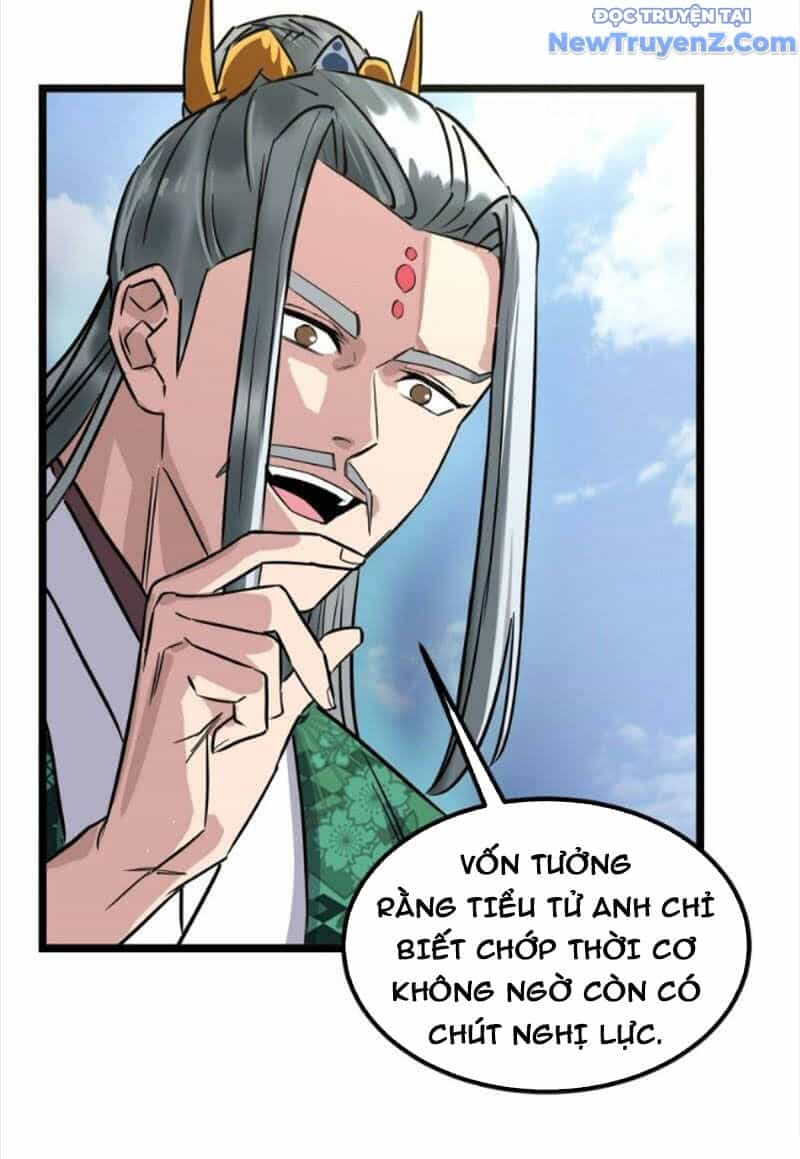Ta Có Một Tòa Anh Linh Điện - Chương 32 - ảnh 18