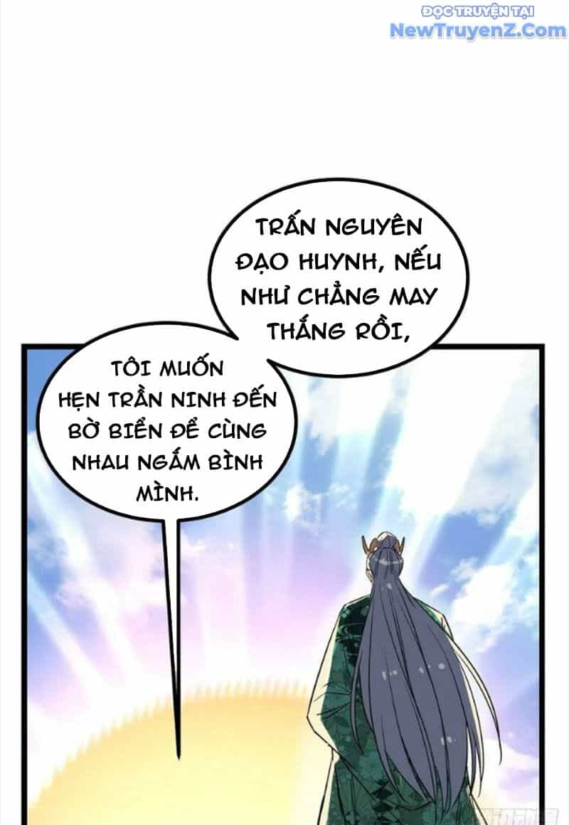 Ta Có Một Tòa Anh Linh Điện - Chương 32 - ảnh 19