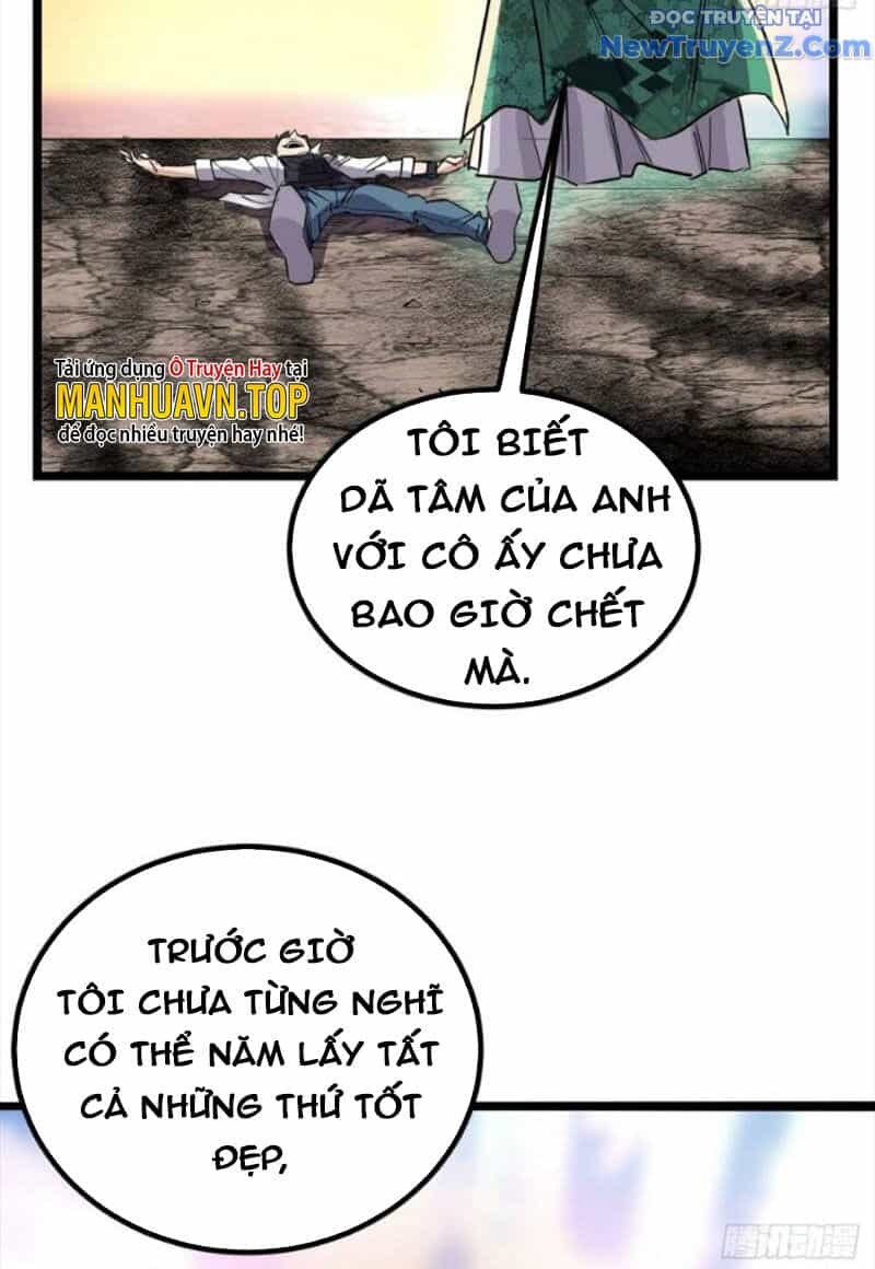Ta Có Một Tòa Anh Linh Điện - Chương 32 - ảnh 20