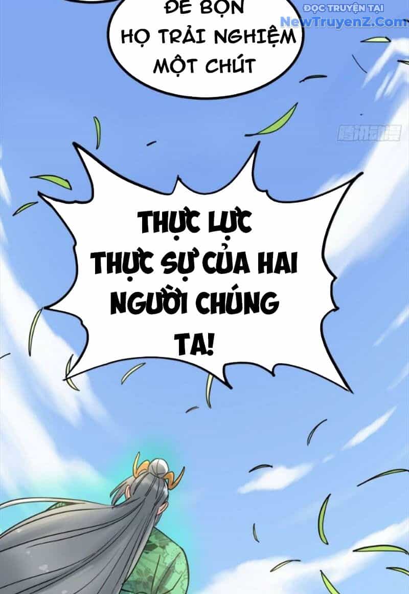 Ta Có Một Tòa Anh Linh Điện - Chương 32 - ảnh 24