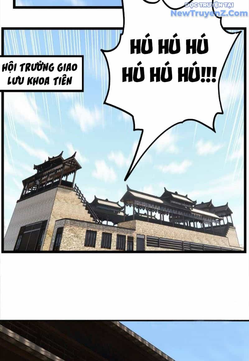 Ta Có Một Tòa Anh Linh Điện - Chương 32 - ảnh 27