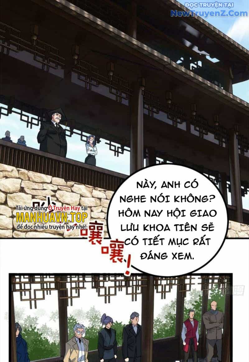 Ta Có Một Tòa Anh Linh Điện - Chương 32 - ảnh 28
