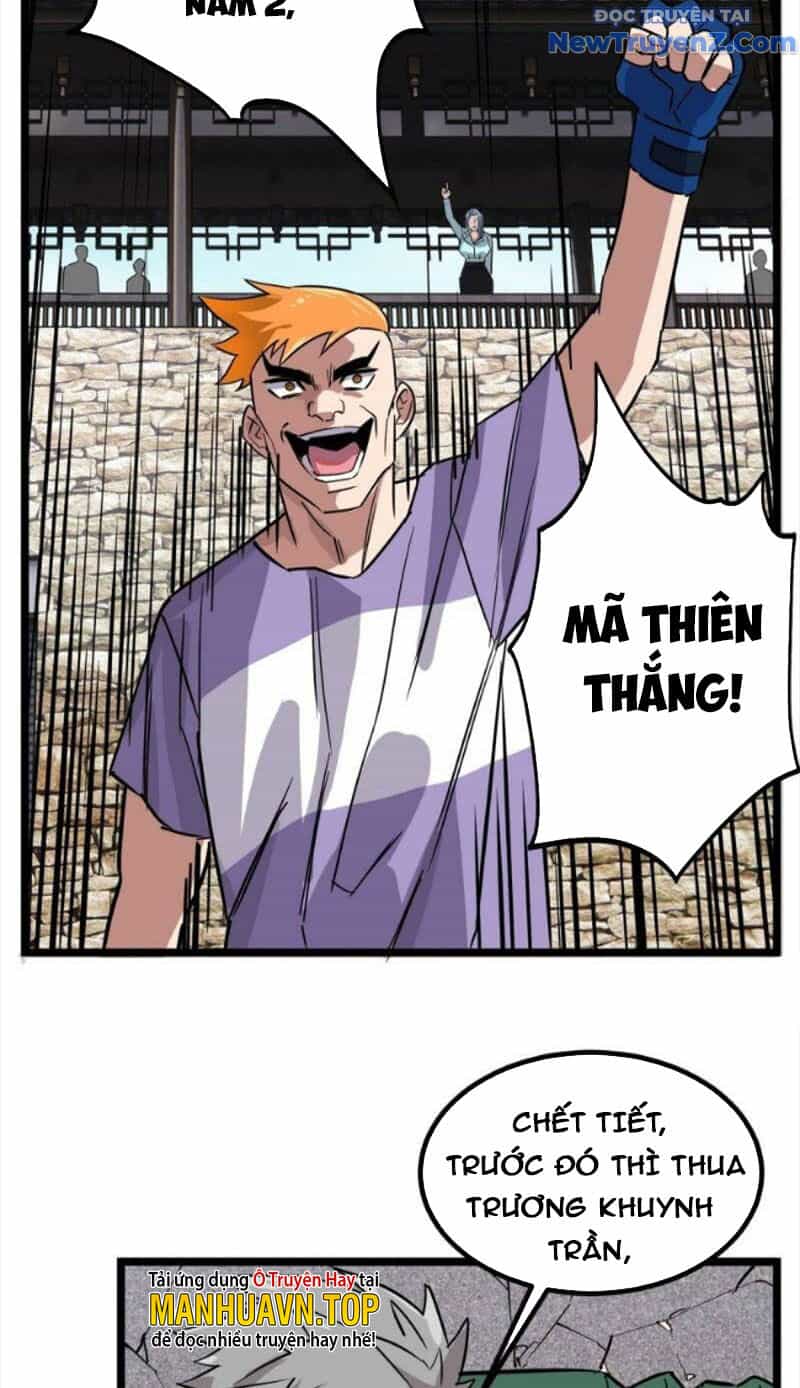 Ta Có Một Tòa Anh Linh Điện - Chương 32 - ảnh 33