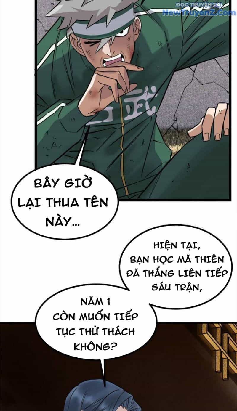 Ta Có Một Tòa Anh Linh Điện - Chương 32 - ảnh 34