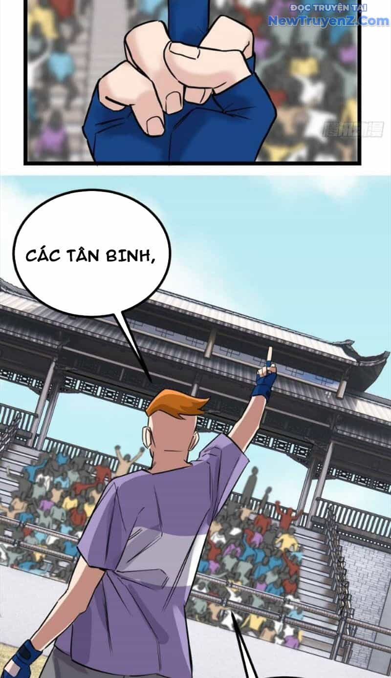 Ta Có Một Tòa Anh Linh Điện - Chương 32 - ảnh 36