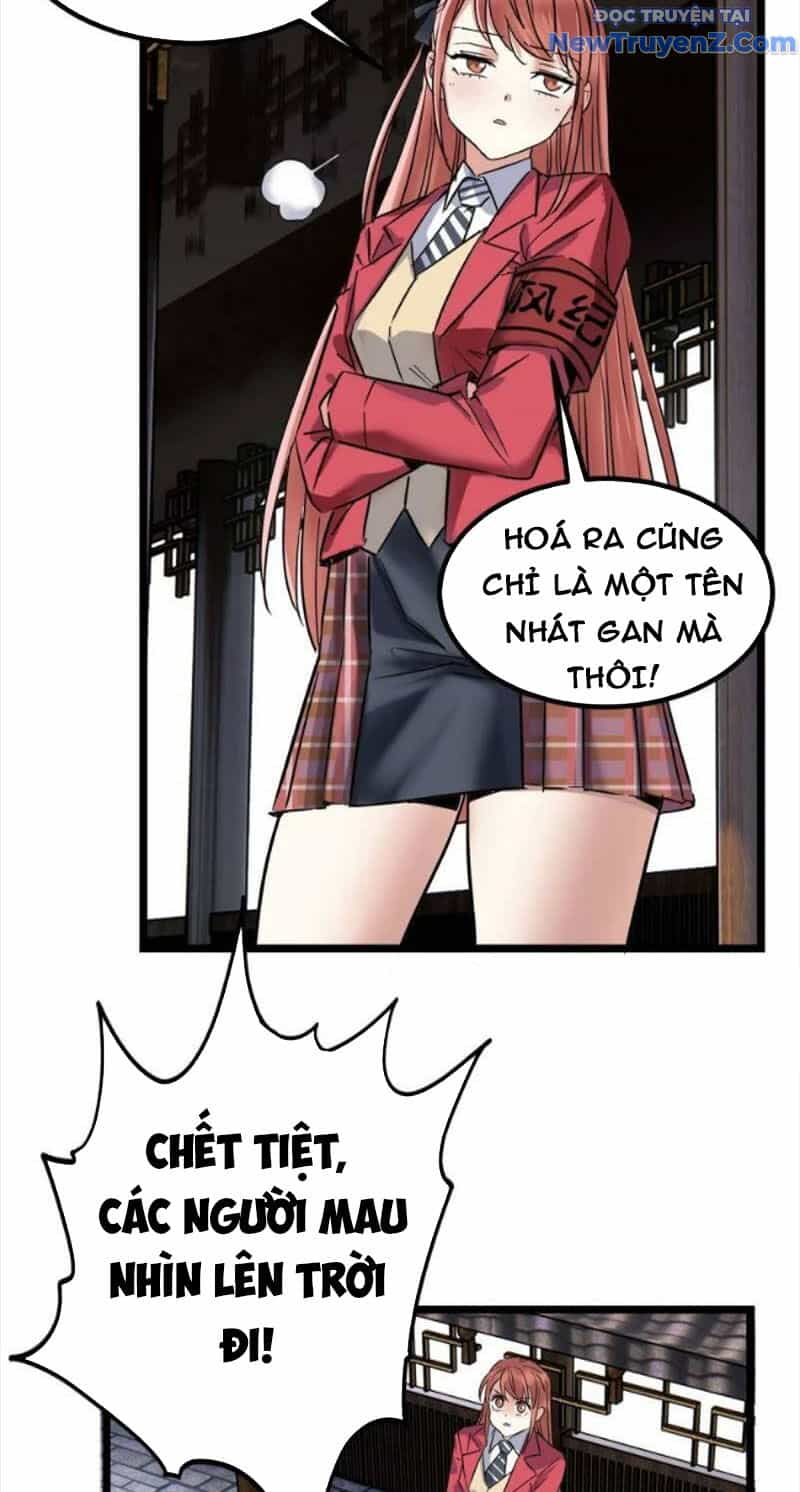 Ta Có Một Tòa Anh Linh Điện - Chương 32 - ảnh 42