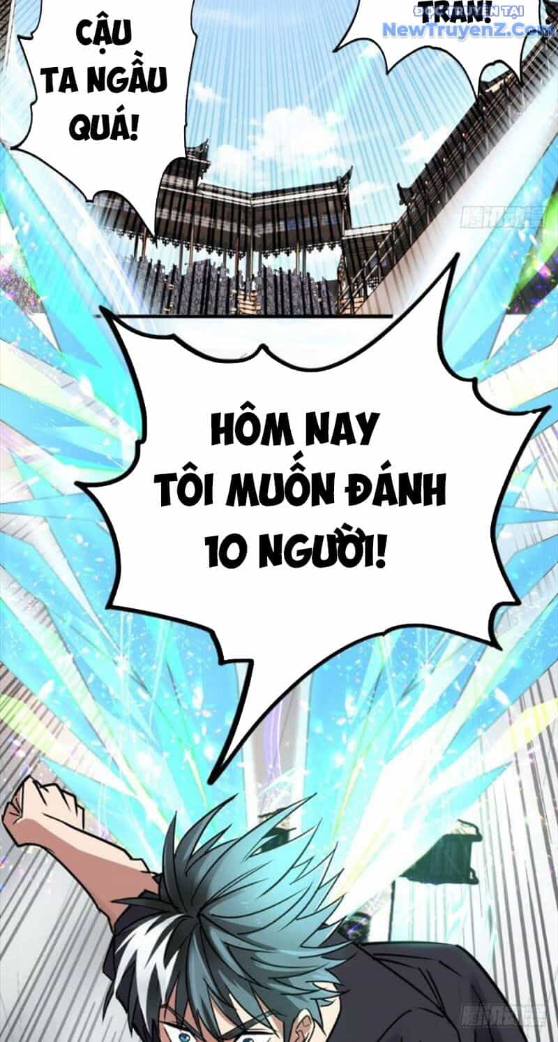 Ta Có Một Tòa Anh Linh Điện - Chương 32 - ảnh 44