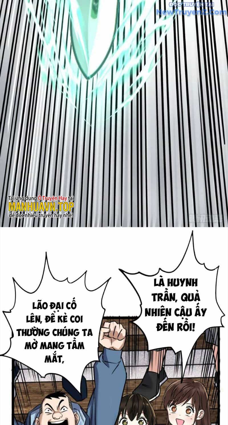 Ta Có Một Tòa Anh Linh Điện - Chương 32 - ảnh 46