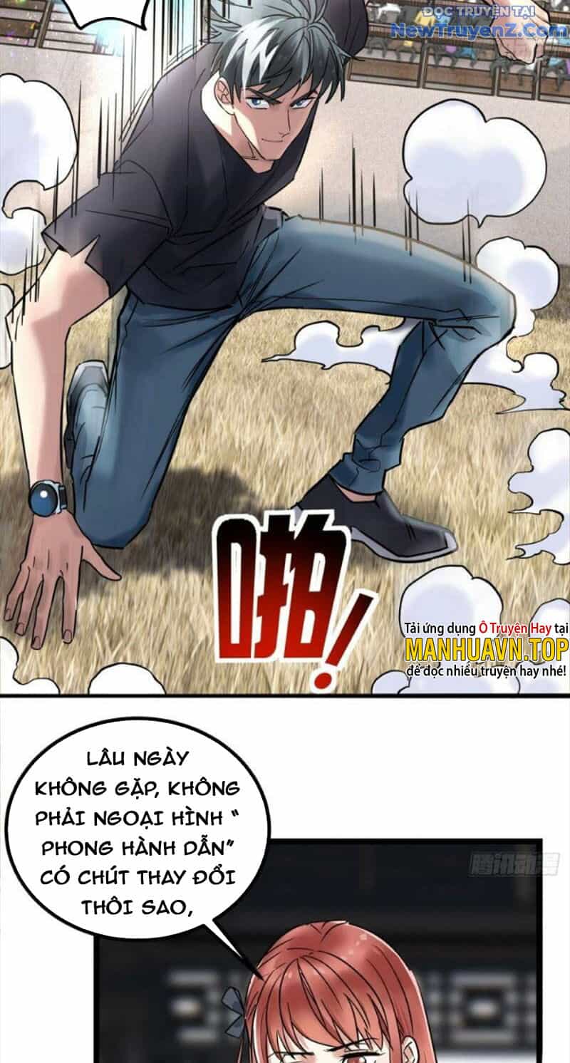 Ta Có Một Tòa Anh Linh Điện - Chương 32 - ảnh 48