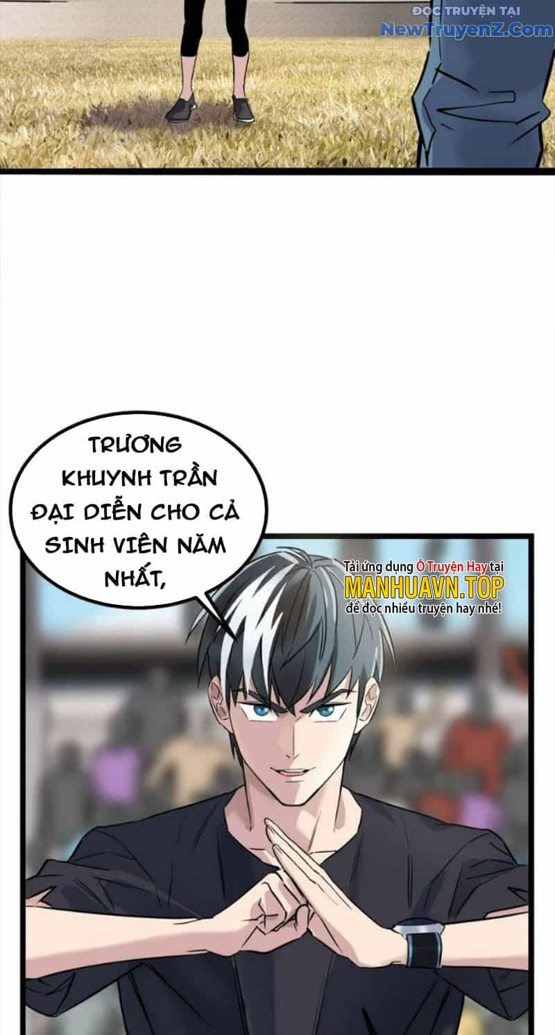 Ta Có Một Tòa Anh Linh Điện - Chương 32 - ảnh 52
