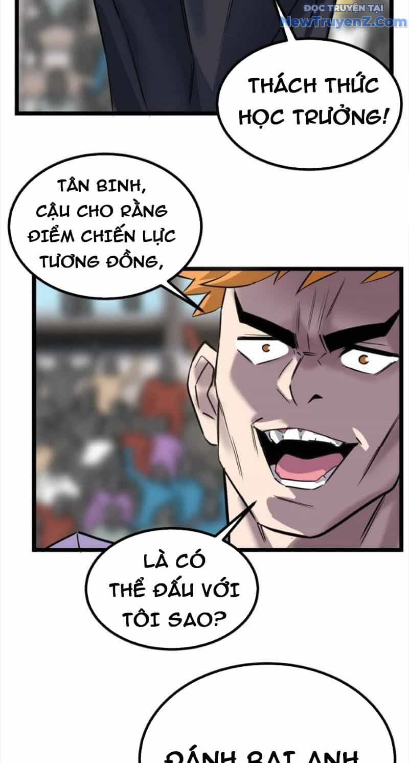Ta Có Một Tòa Anh Linh Điện - Chương 32 - ảnh 53