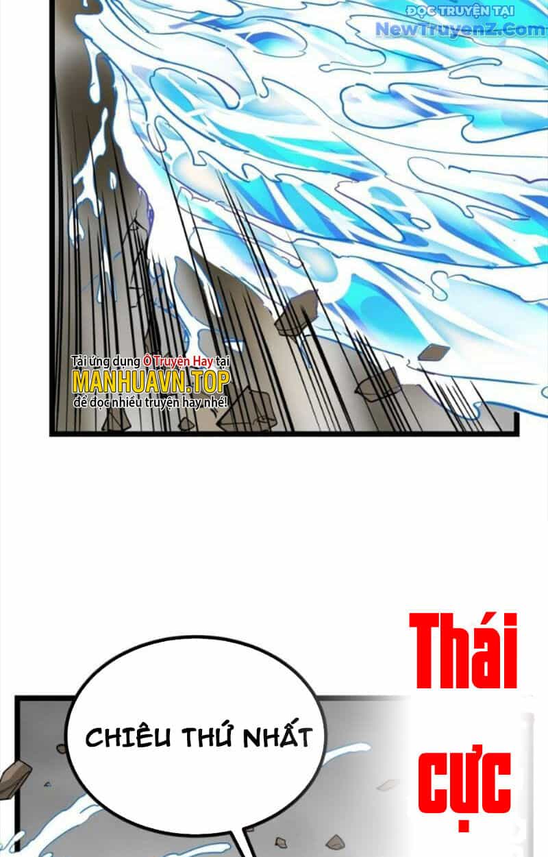 Ta Có Một Tòa Anh Linh Điện - Chương 33 - ảnh 10