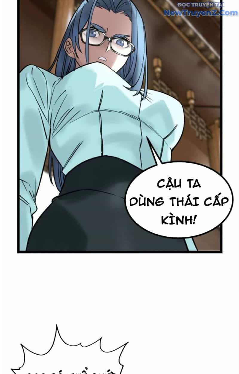 Ta Có Một Tòa Anh Linh Điện - Chương 33 - ảnh 16