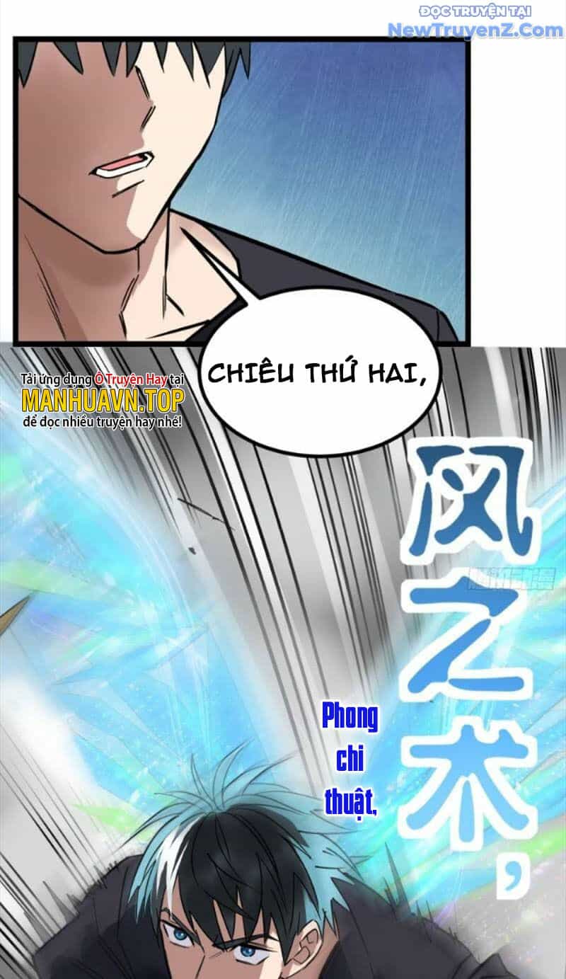 Ta Có Một Tòa Anh Linh Điện - Chương 33 - ảnh 18