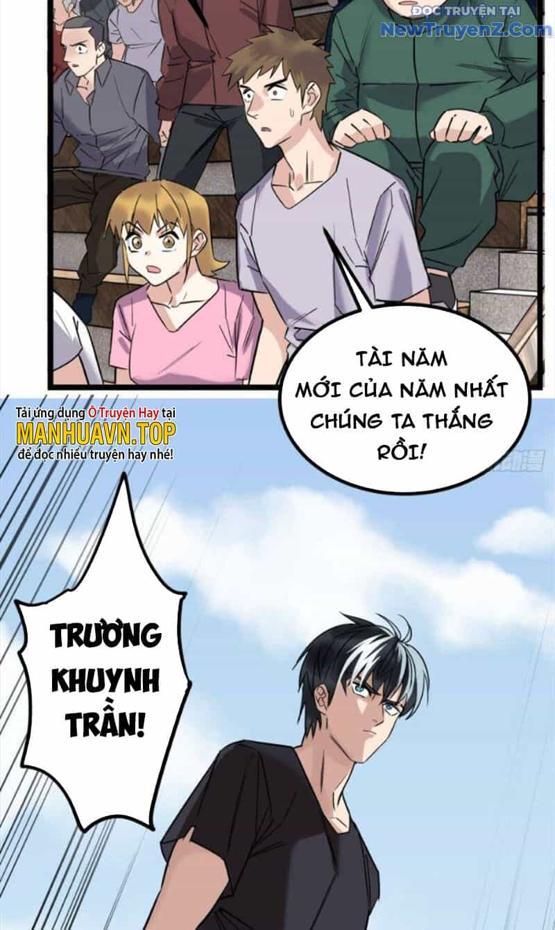Ta Có Một Tòa Anh Linh Điện - Chương 33 - ảnh 32
