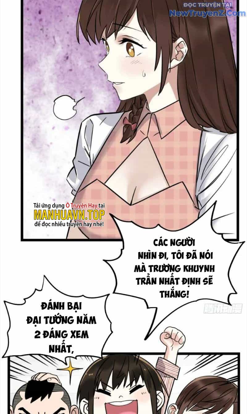 Ta Có Một Tòa Anh Linh Điện - Chương 33 - ảnh 34