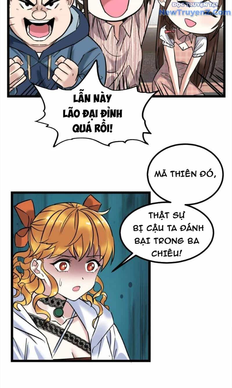 Ta Có Một Tòa Anh Linh Điện - Chương 33 - ảnh 35