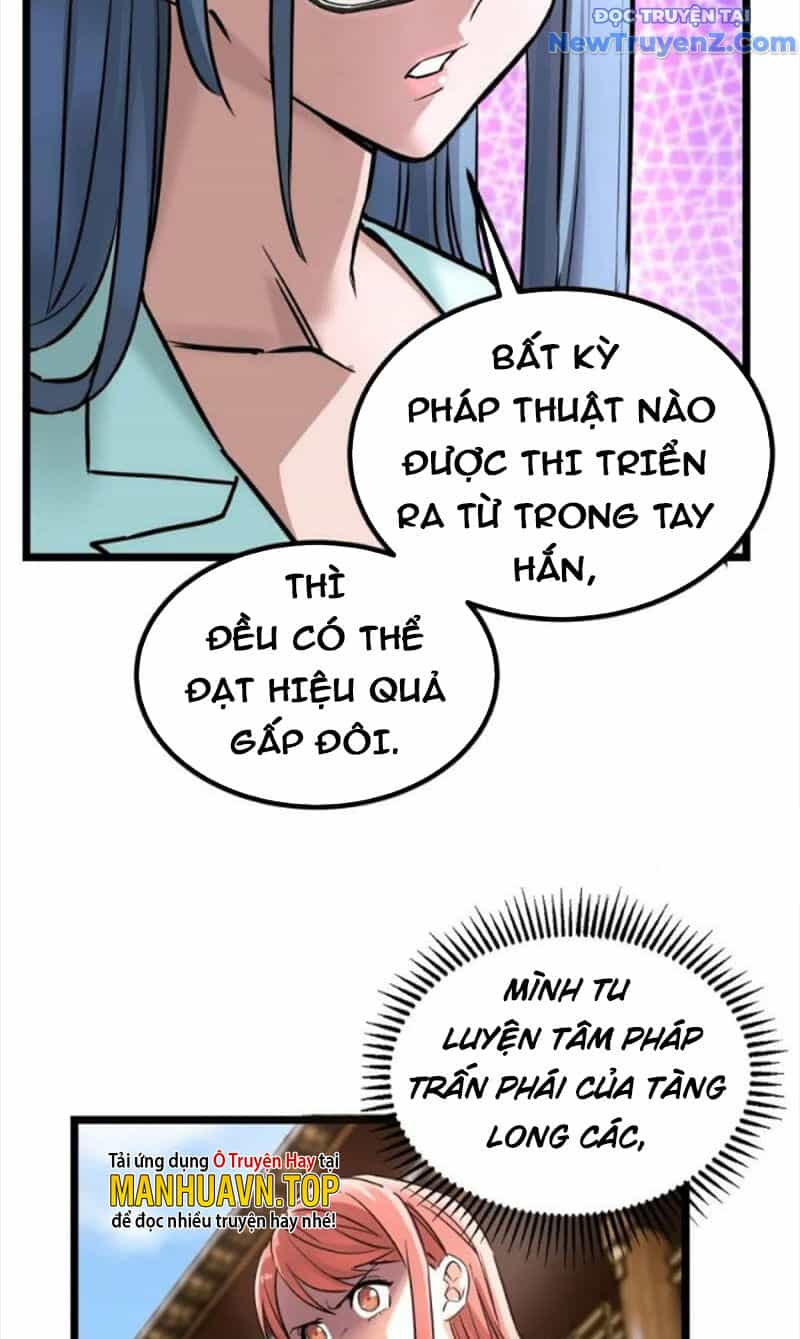 Ta Có Một Tòa Anh Linh Điện - Chương 33 - ảnh 39