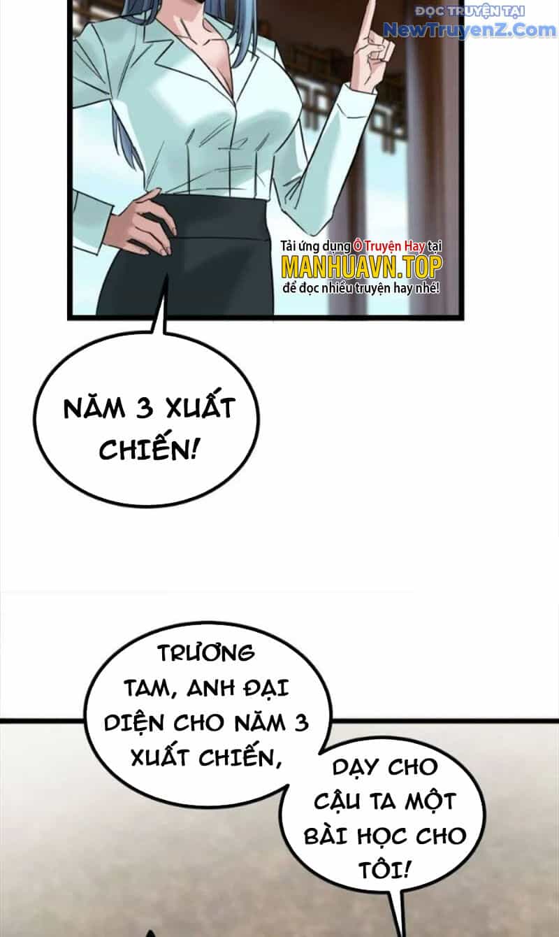 Ta Có Một Tòa Anh Linh Điện - Chương 33 - ảnh 42