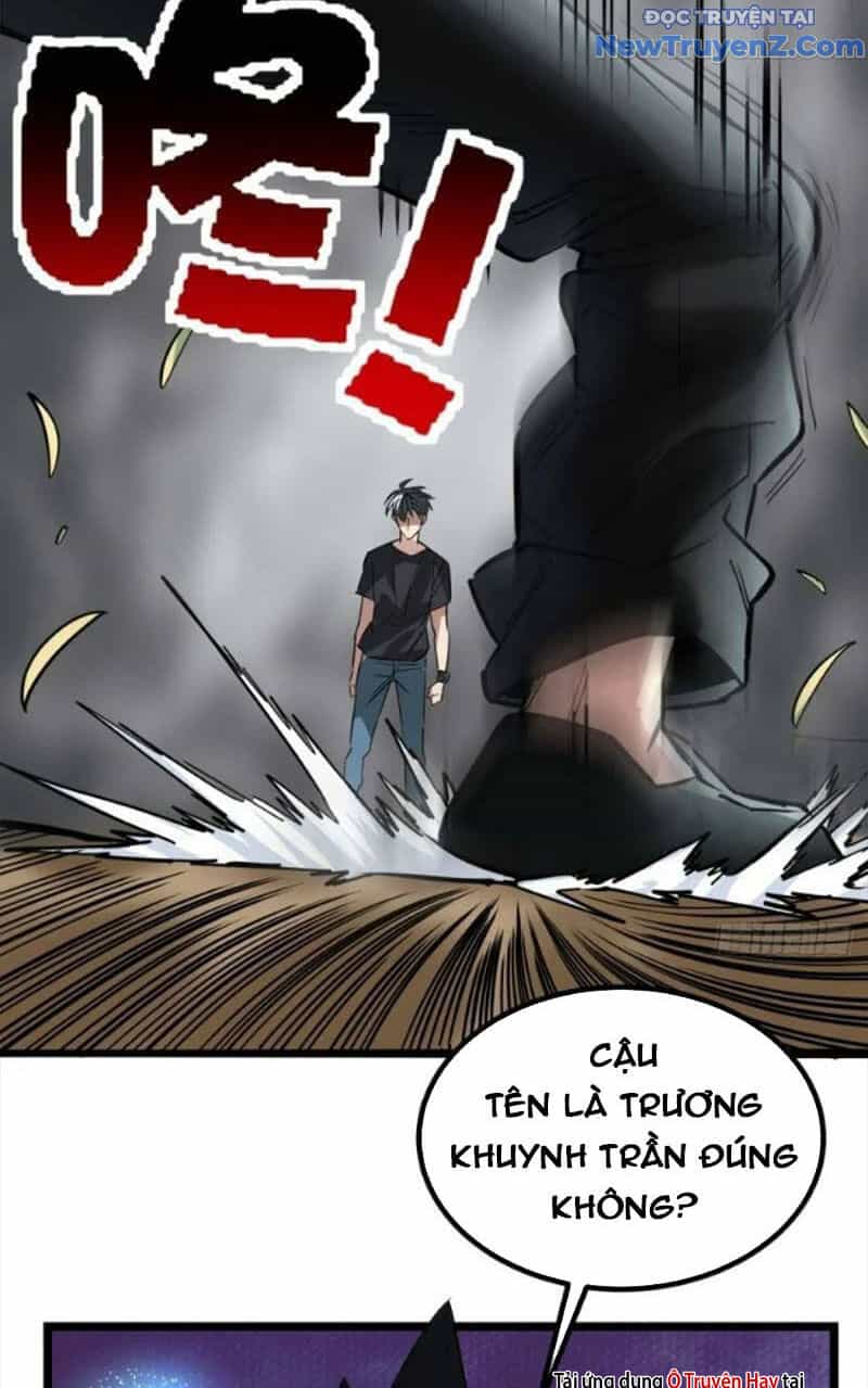 Ta Có Một Tòa Anh Linh Điện - Chương 33 - ảnh 47