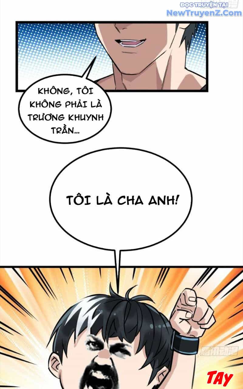 Ta Có Một Tòa Anh Linh Điện - Chương 33 - ảnh 49
