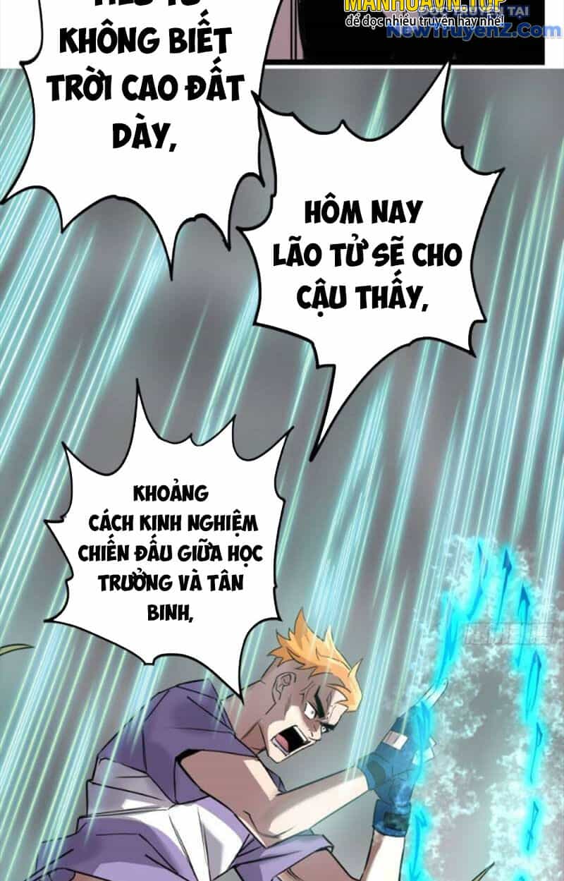 Ta Có Một Tòa Anh Linh Điện - Chương 33 - ảnh 5