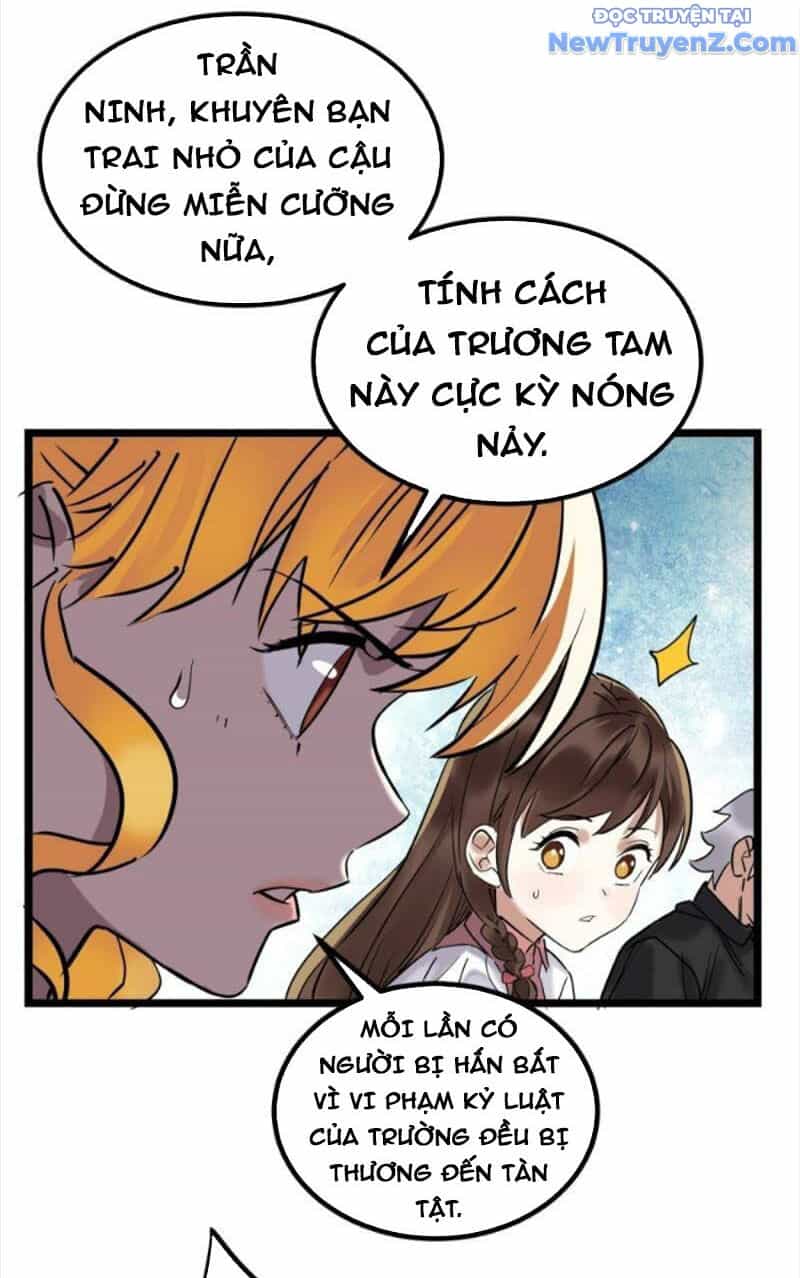 Ta Có Một Tòa Anh Linh Điện - Chương 33 - ảnh 53